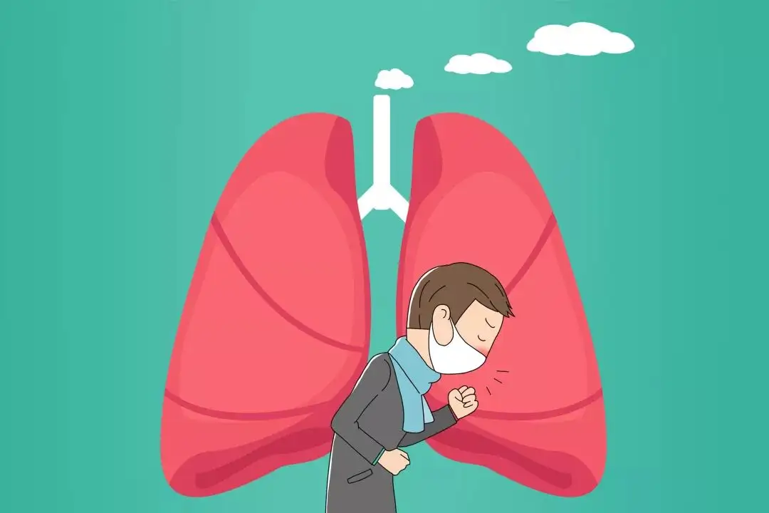 杭州御和堂肿瘤中医院：未知的肺癌症状。