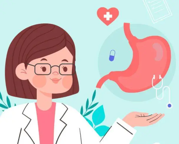 杭州御和堂中医讲解：胃癌的早期症状能活多久？