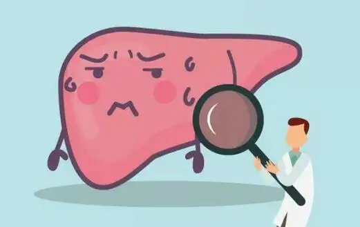 杭州御和堂老中医为你解答：容易误诊肝癌的四种疾病 肝癌怎样确诊治疗？