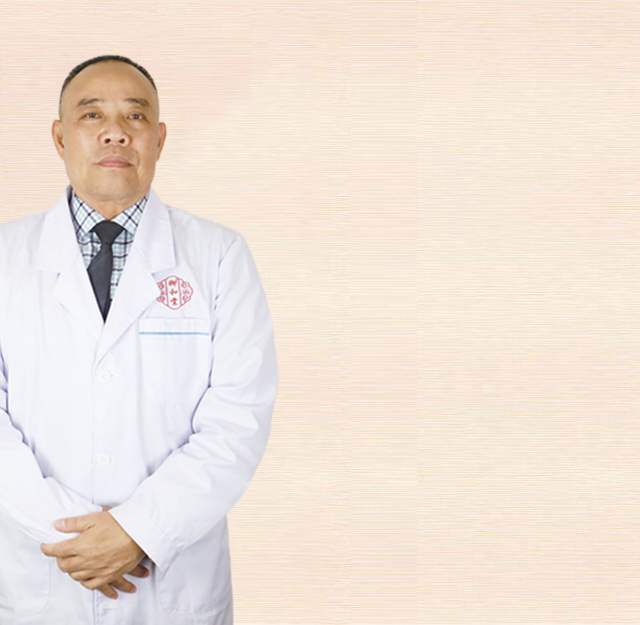 卢国华-中医医师
